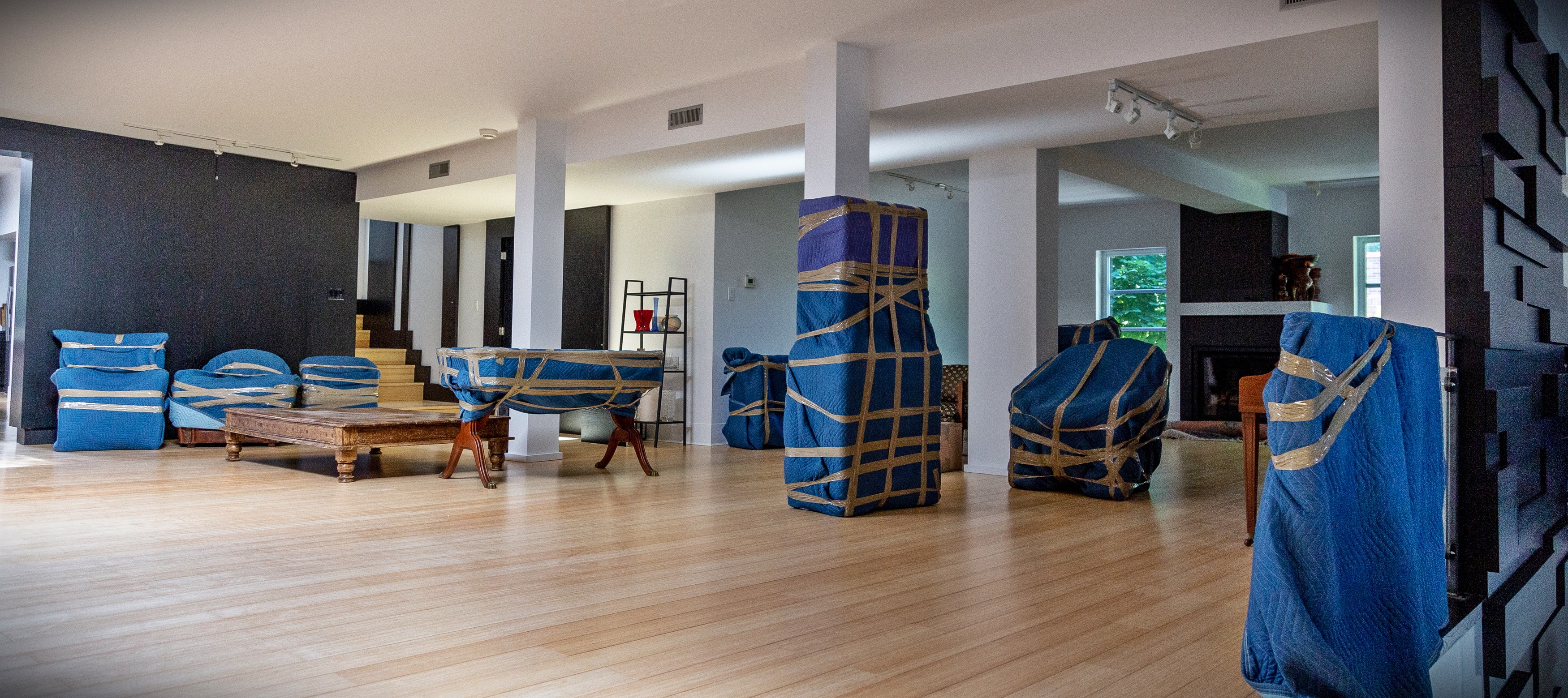 Moving Company Edmonton