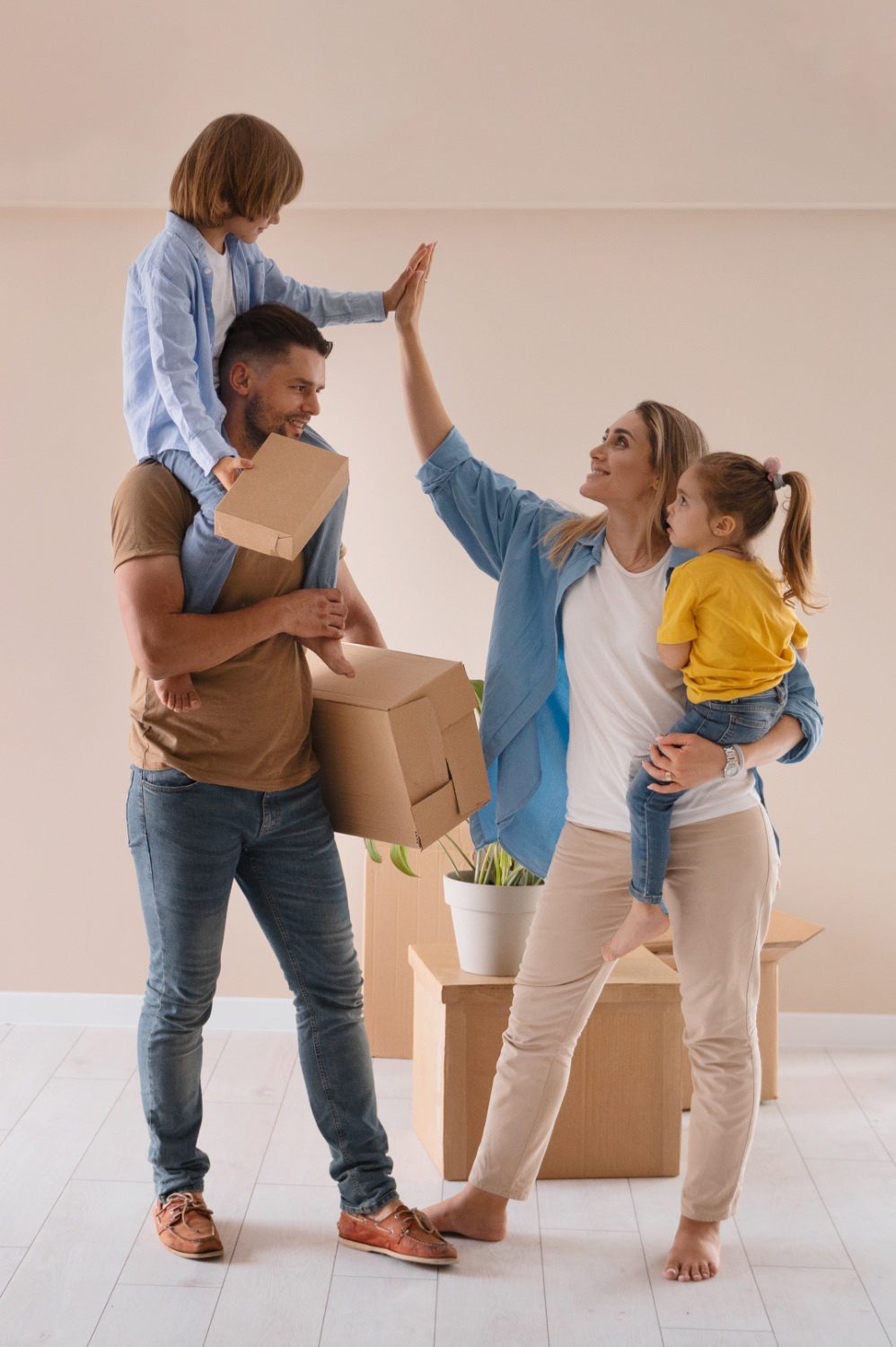 Edmonton Moving Company Reviews